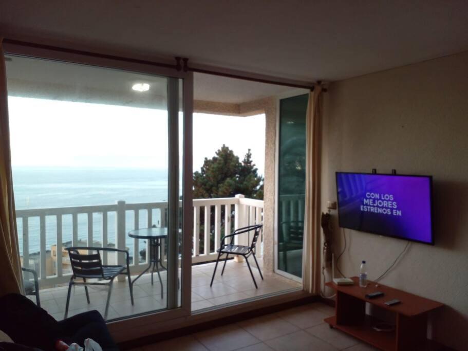 Departamento Bahia Pelicanos Apartamento
