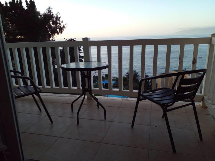 Departamento Bahia Pelicanos Apartamento