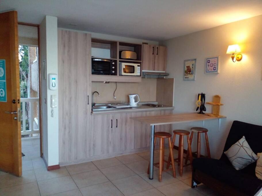 Apartamento Departamento Bahia Pelicanos Valparaíso