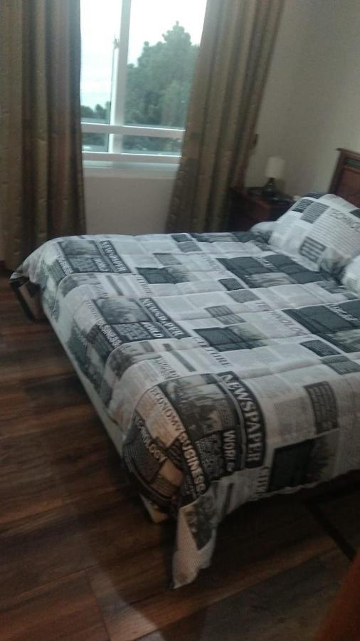 Apartamento Departamento Bahia Pelicanos